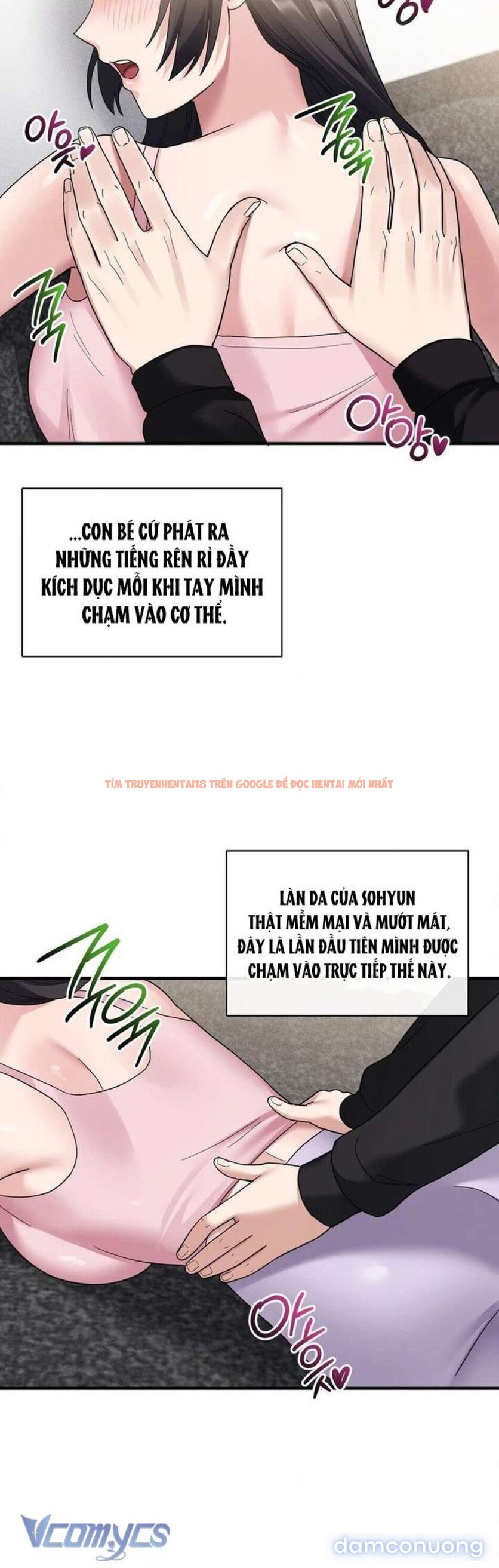 Xem ảnh 9 2 trong truyện hentai [ 18+ ] Câu Chuyện Sau Tài Khoản Bí Mật Của Em Kế - Chapter 4 - hentaitvn.net