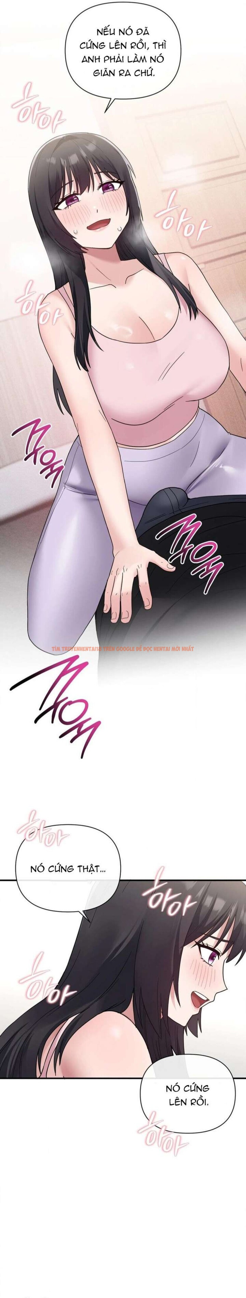 Xem ảnh 2 0 trong truyện hentai [ 18+ ] Câu Chuyện Sau Tài Khoản Bí Mật Của Em Kế - Chapter 5 - hentaitvn.net