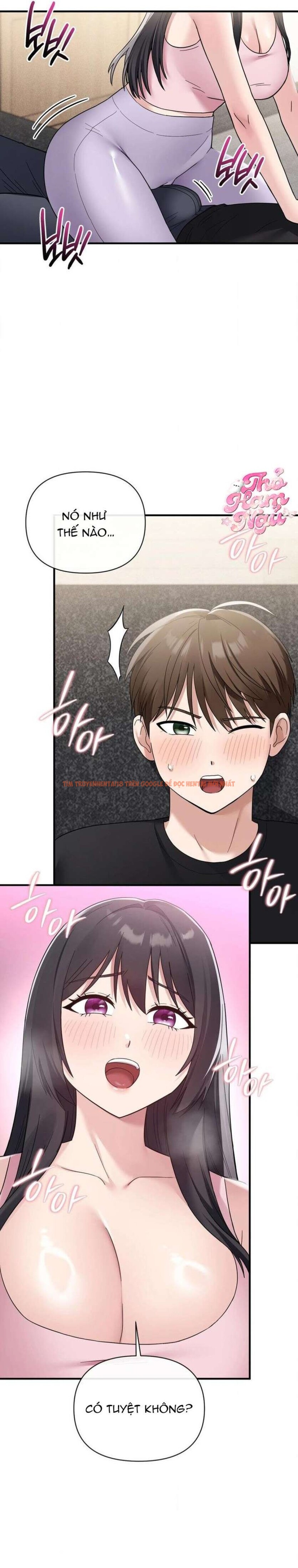 Xem ảnh 2 1 trong truyện hentai [ 18+ ] Câu Chuyện Sau Tài Khoản Bí Mật Của Em Kế - Chapter 5 - hentaitvn.net