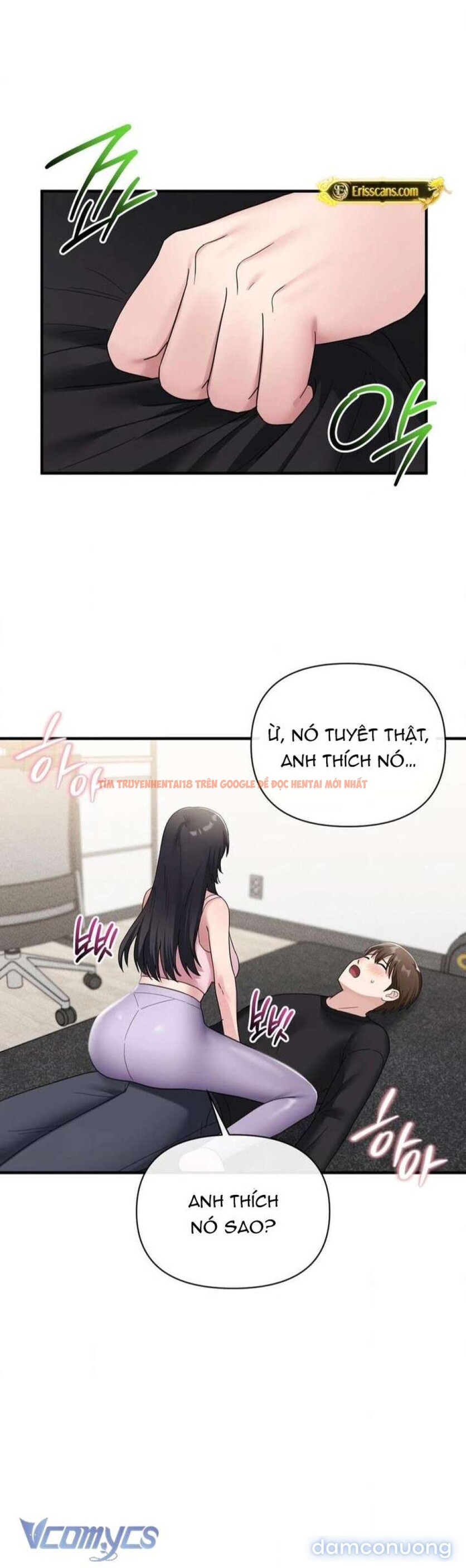 Xem ảnh 2 2 trong truyện hentai [ 18+ ] Câu Chuyện Sau Tài Khoản Bí Mật Của Em Kế - Chapter 5 - hentaitvn.net