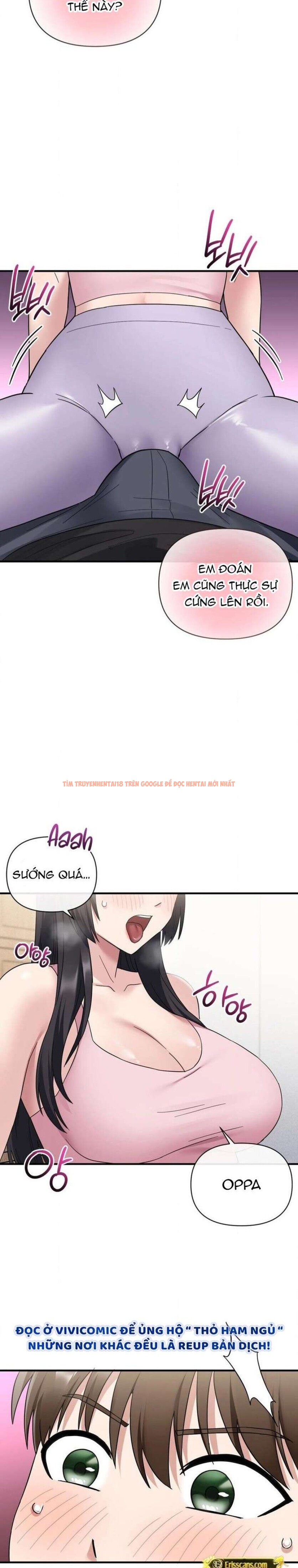 Xem ảnh 3 1 trong truyện hentai [ 18+ ] Câu Chuyện Sau Tài Khoản Bí Mật Của Em Kế - Chapter 5 - hentaitvn.net