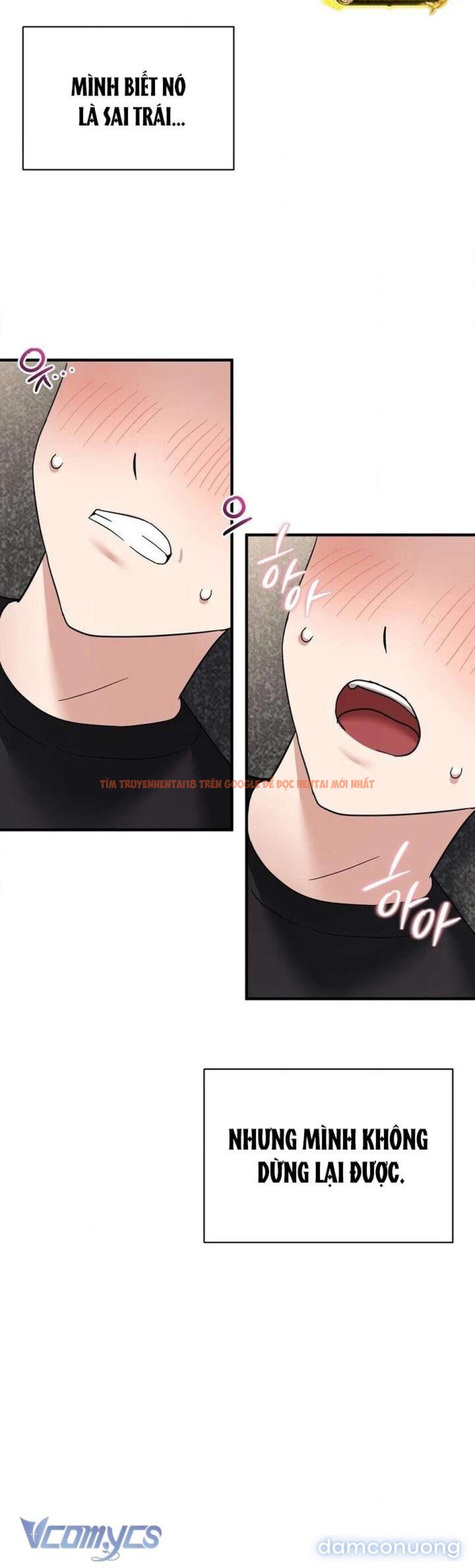 Xem ảnh 3 2 trong truyện hentai [ 18+ ] Câu Chuyện Sau Tài Khoản Bí Mật Của Em Kế - Chapter 5 - hentaitvn.net