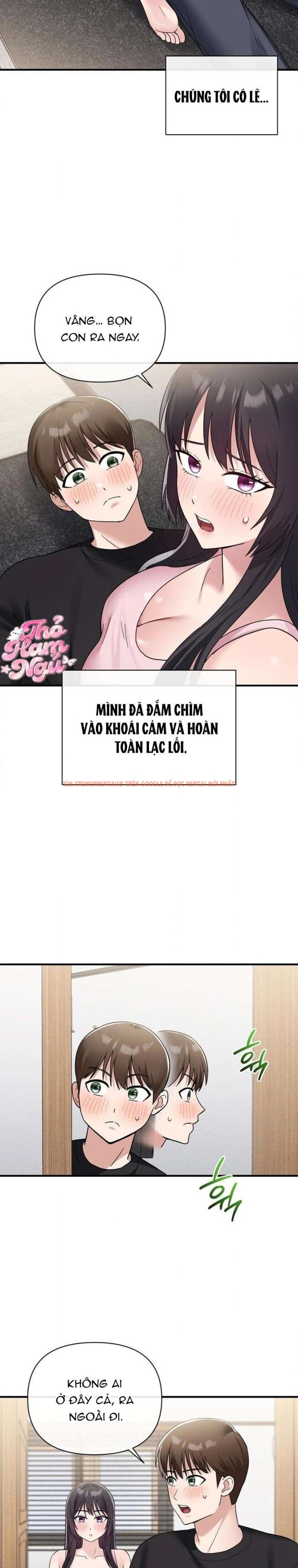 Xem ảnh 4 1 trong truyện hentai [ 18+ ] Câu Chuyện Sau Tài Khoản Bí Mật Của Em Kế - Chapter 5 - hentaitvn.net