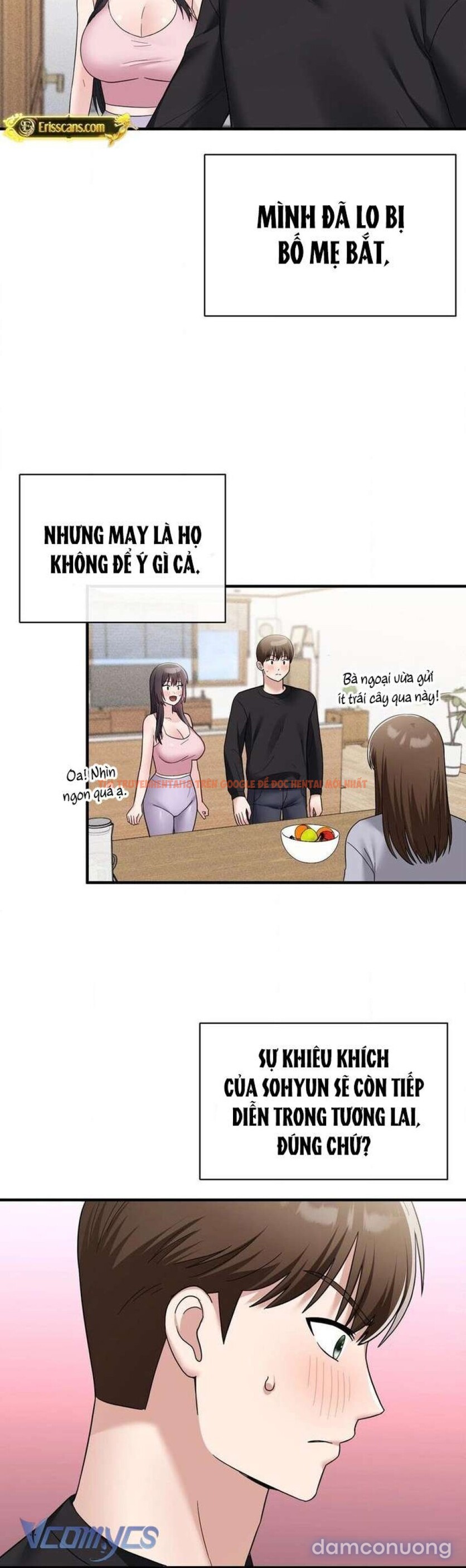 Xem ảnh 4 2 trong truyện hentai [ 18+ ] Câu Chuyện Sau Tài Khoản Bí Mật Của Em Kế - Chapter 5 - hentaitvn.net