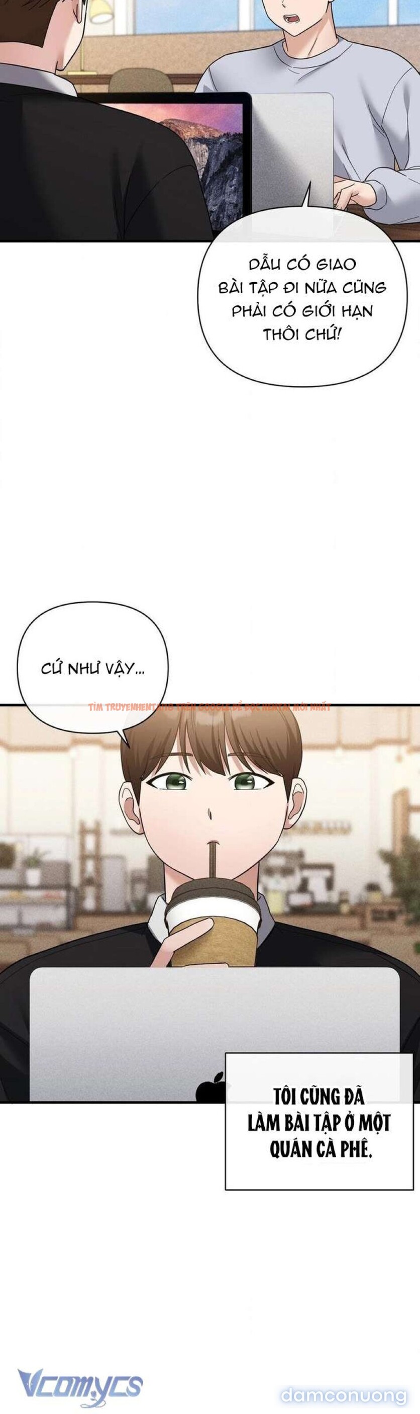 Xem ảnh 5 2 trong truyện hentai [ 18+ ] Câu Chuyện Sau Tài Khoản Bí Mật Của Em Kế - Chapter 5 - hentaitvn.net