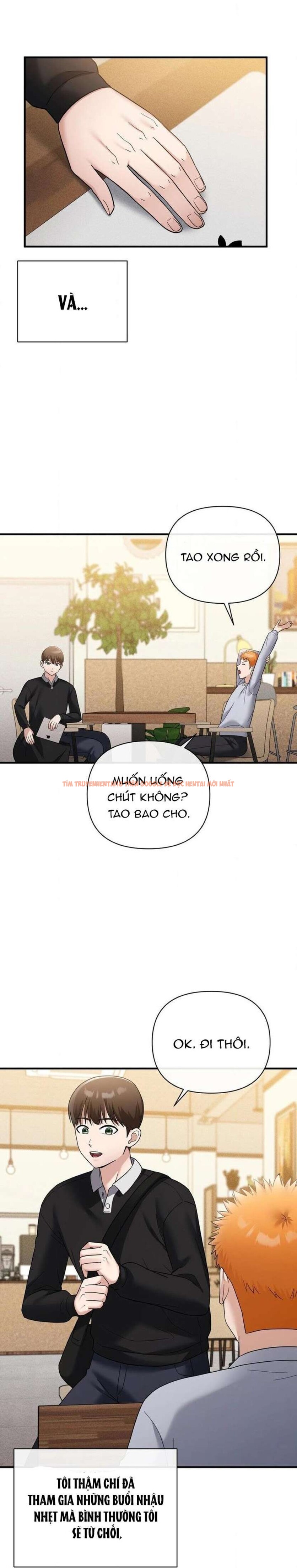 Xem ảnh 6 0 trong truyện hentai [ 18+ ] Câu Chuyện Sau Tài Khoản Bí Mật Của Em Kế - Chapter 5 - hentaitvn.net