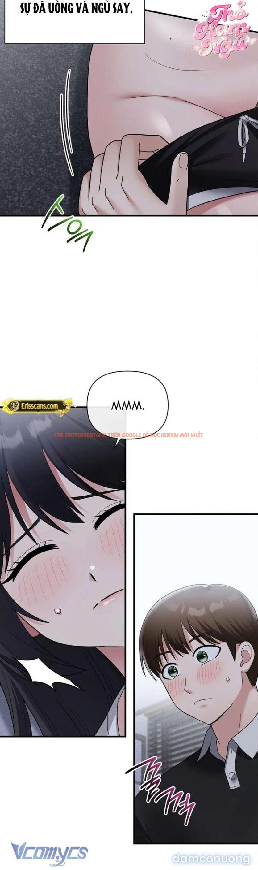 Xem ảnh 1 2 trong truyện hentai [ 18+ ] Câu Chuyện Sau Tài Khoản Bí Mật Của Em Kế - Chapter 6 - hentaitvn.net