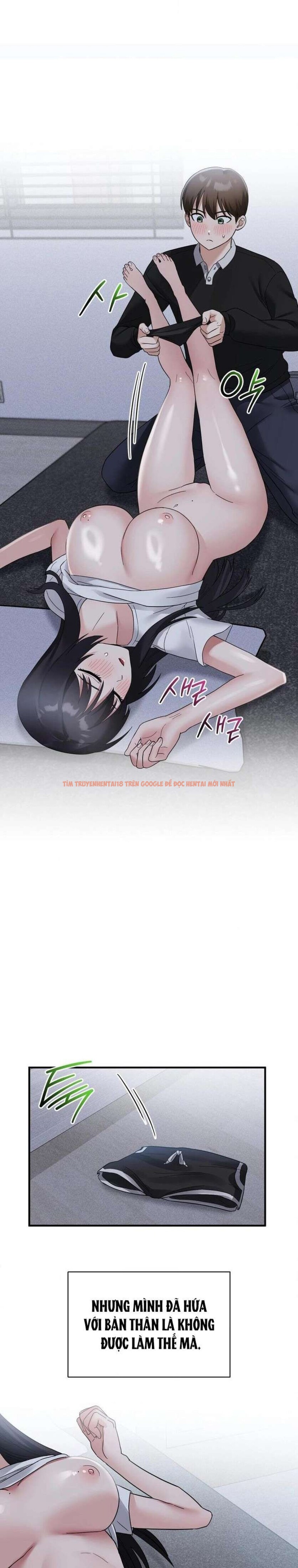 Xem ảnh 2 0 trong truyện hentai [ 18+ ] Câu Chuyện Sau Tài Khoản Bí Mật Của Em Kế - Chapter 6 - hentaitvn.net