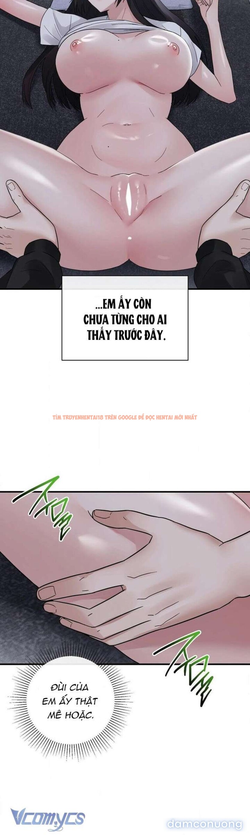 Xem ảnh 2 2 trong truyện hentai [ 18+ ] Câu Chuyện Sau Tài Khoản Bí Mật Của Em Kế - Chapter 6 - hentaitvn.net