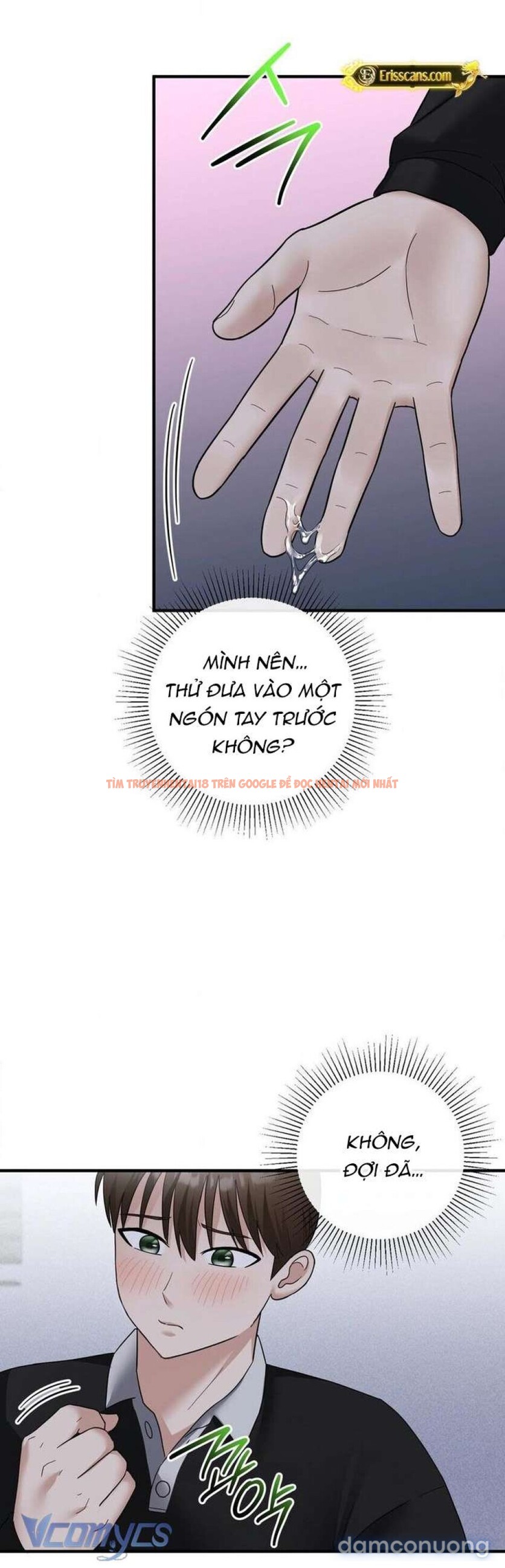 Xem ảnh 3 2 trong truyện hentai [ 18+ ] Câu Chuyện Sau Tài Khoản Bí Mật Của Em Kế - Chapter 6 - hentaitvn.net