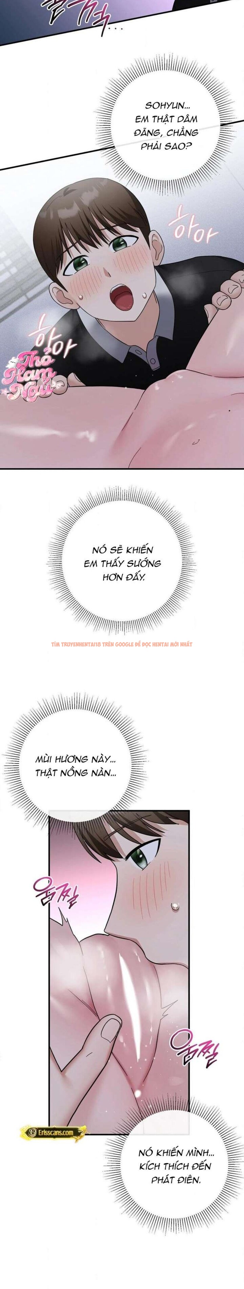 Xem ảnh 4 1 trong truyện hentai [ 18+ ] Câu Chuyện Sau Tài Khoản Bí Mật Của Em Kế - Chapter 6 - hentaitvn.net