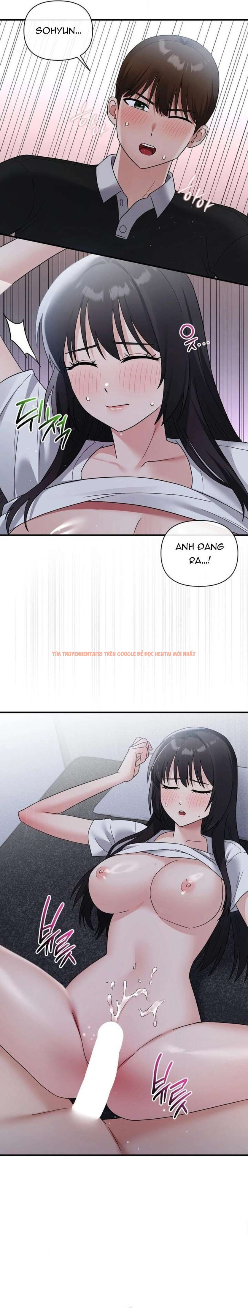 Xem ảnh 8 0 trong truyện hentai [ 18+ ] Câu Chuyện Sau Tài Khoản Bí Mật Của Em Kế - Chapter 6 - hentaitvn.net