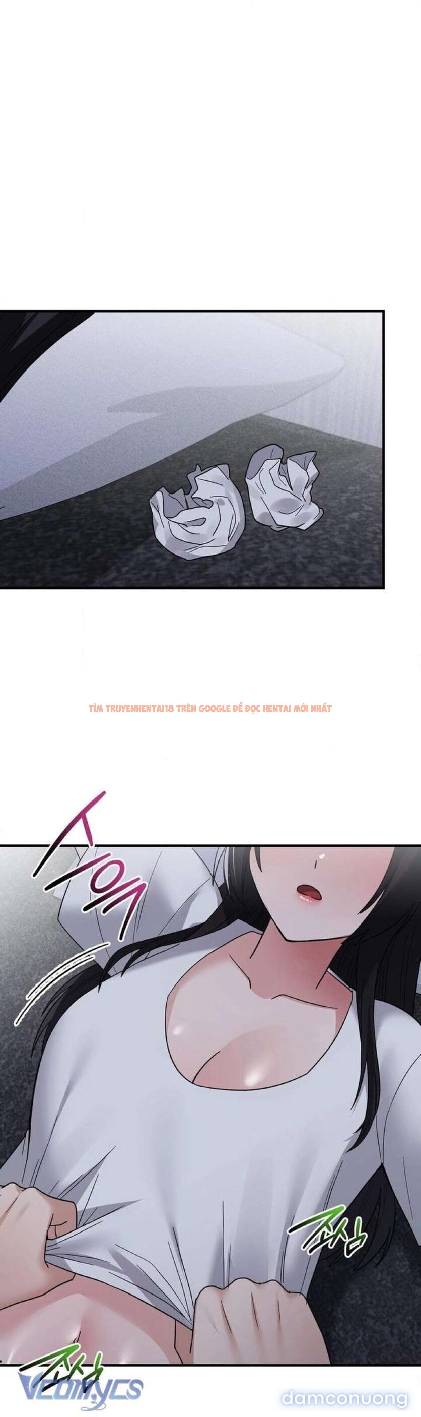 Xem ảnh 8 2 trong truyện hentai [ 18+ ] Câu Chuyện Sau Tài Khoản Bí Mật Của Em Kế - Chapter 6 - hentaitvn.net