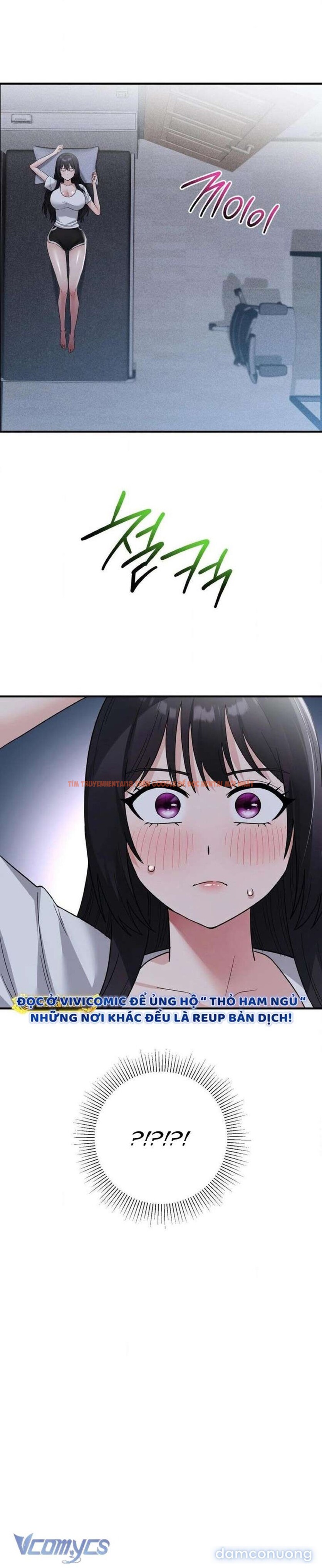 Xem ảnh 9 1 trong truyện hentai [ 18+ ] Câu Chuyện Sau Tài Khoản Bí Mật Của Em Kế - Chapter 6 - hentaitvn.net