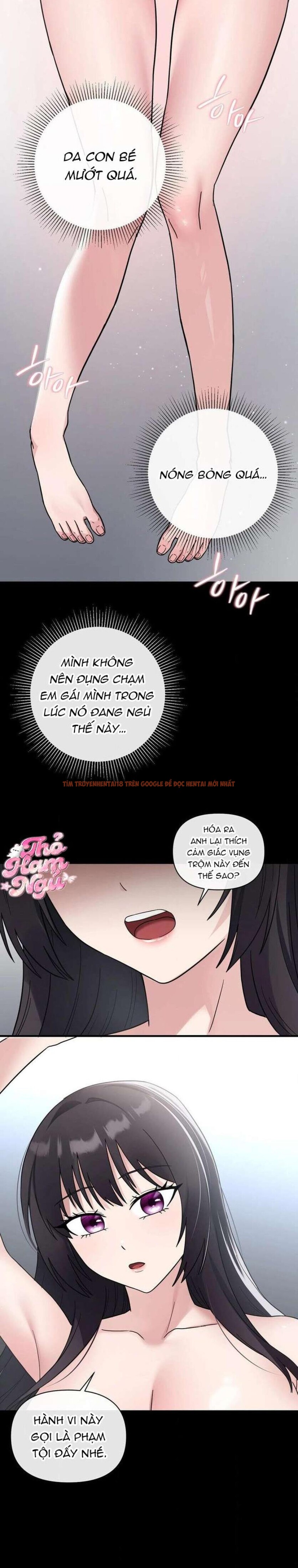 Xem ảnh 1 1 trong truyện hentai [ 18+ ] Câu Chuyện Sau Tài Khoản Bí Mật Của Em Kế - Chapter 7 - hentaitvn.net