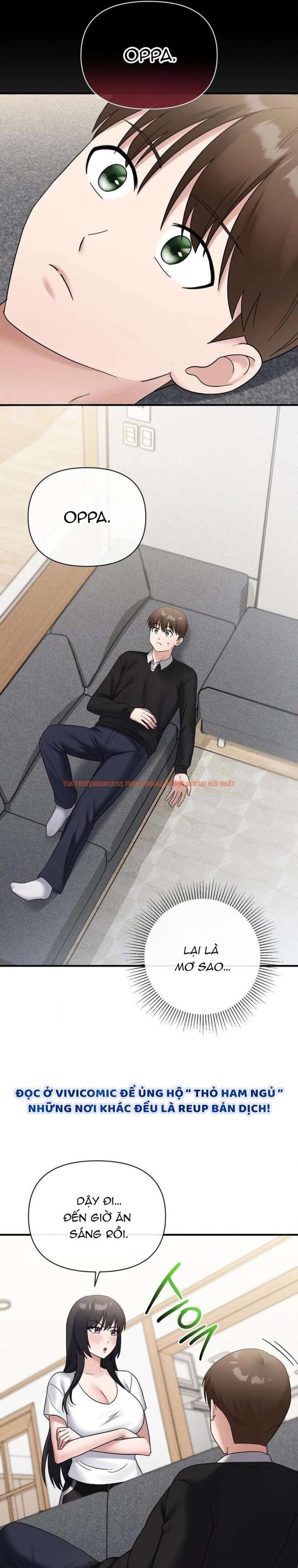 Xem ảnh 2 0 trong truyện hentai [ 18+ ] Câu Chuyện Sau Tài Khoản Bí Mật Của Em Kế - Chapter 7 - hentaitvn.net