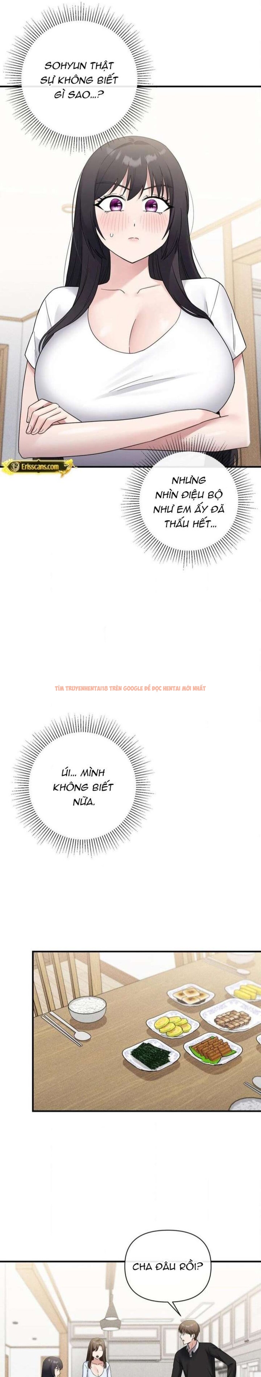 Xem ảnh 3 0 trong truyện hentai [ 18+ ] Câu Chuyện Sau Tài Khoản Bí Mật Của Em Kế - Chapter 7 - hentaitvn.net