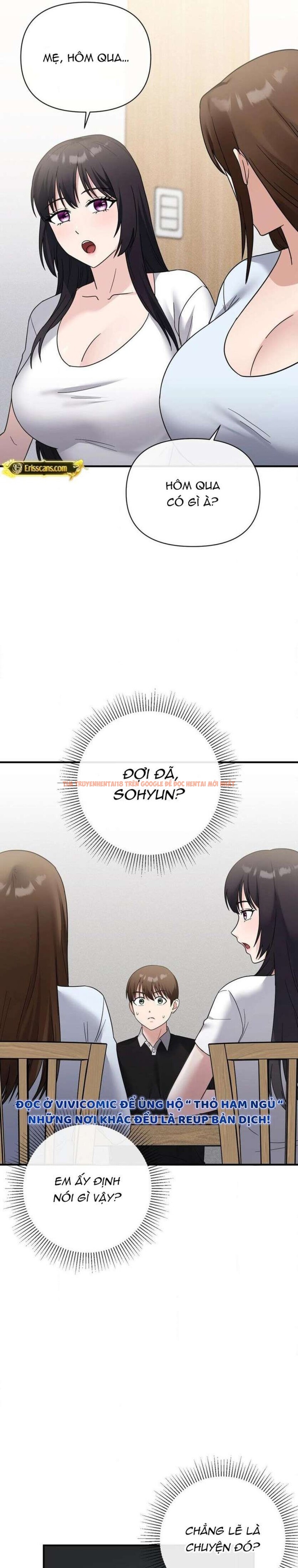 Xem ảnh 4 0 trong truyện hentai [ 18+ ] Câu Chuyện Sau Tài Khoản Bí Mật Của Em Kế - Chapter 7 - hentaitvn.net