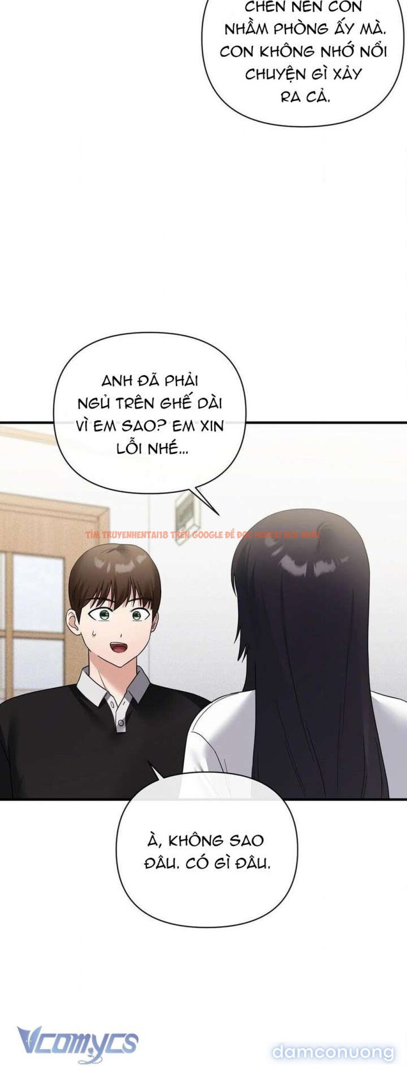 Xem ảnh 4 2 trong truyện hentai [ 18+ ] Câu Chuyện Sau Tài Khoản Bí Mật Của Em Kế - Chapter 7 - hentaitvn.net