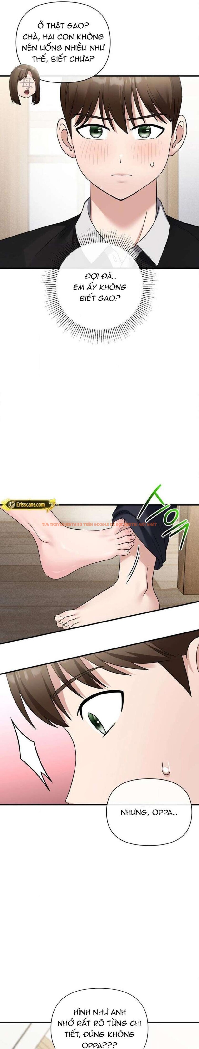 Xem ảnh 5 0 trong truyện hentai [ 18+ ] Câu Chuyện Sau Tài Khoản Bí Mật Của Em Kế - Chapter 7 - hentaitvn.net