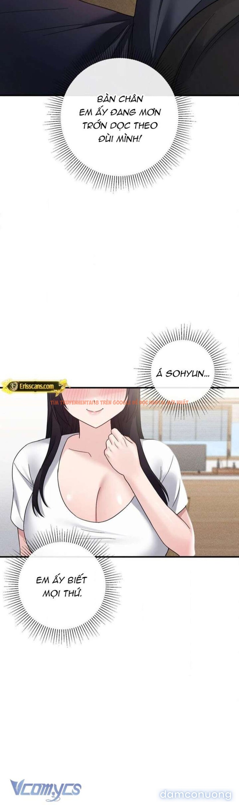 Xem ảnh 5 2 trong truyện hentai [ 18+ ] Câu Chuyện Sau Tài Khoản Bí Mật Của Em Kế - Chapter 7 - hentaitvn.net