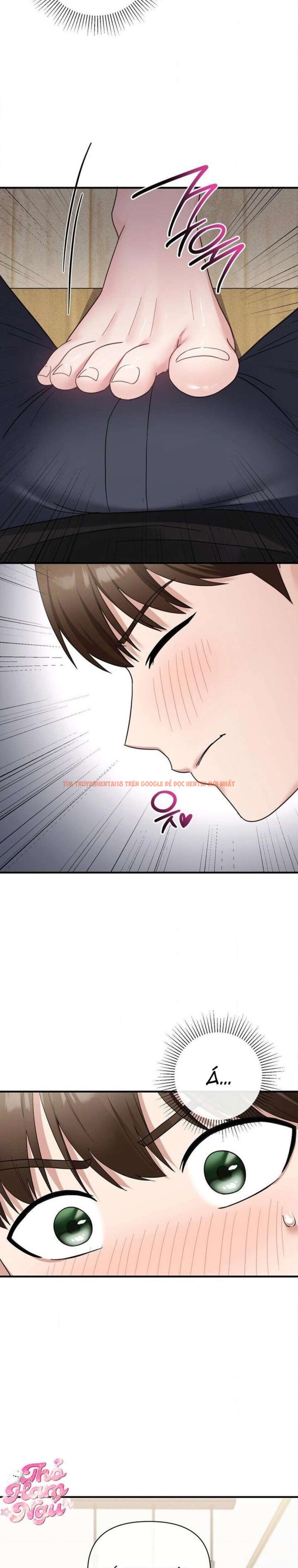 Xem ảnh 6 1 trong truyện hentai [ 18+ ] Câu Chuyện Sau Tài Khoản Bí Mật Của Em Kế - Chapter 7 - hentaitvn.net