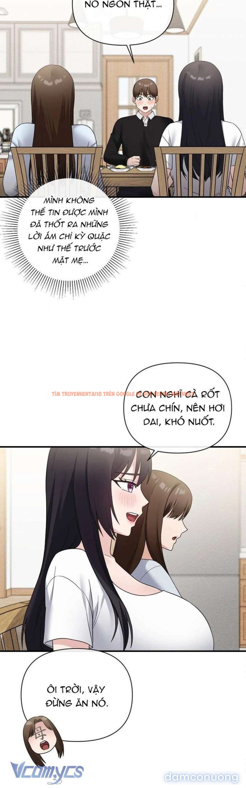 Xem ảnh 6 2 trong truyện hentai [ 18+ ] Câu Chuyện Sau Tài Khoản Bí Mật Của Em Kế - Chapter 7 - hentaitvn.net