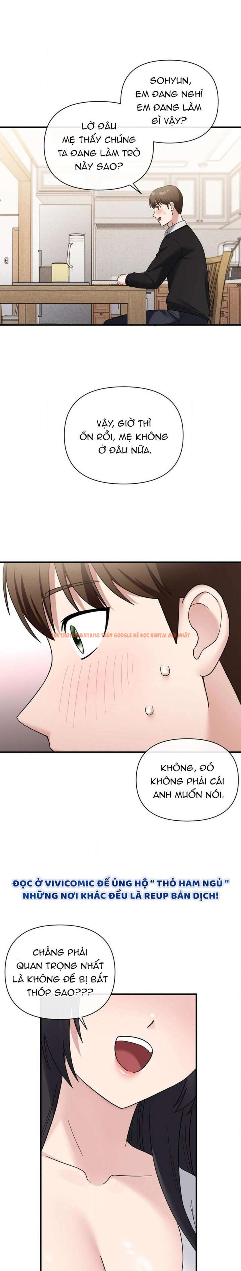 Xem ảnh 8 1 trong truyện hentai [ 18+ ] Câu Chuyện Sau Tài Khoản Bí Mật Của Em Kế - Chapter 7 - hentaitvn.net