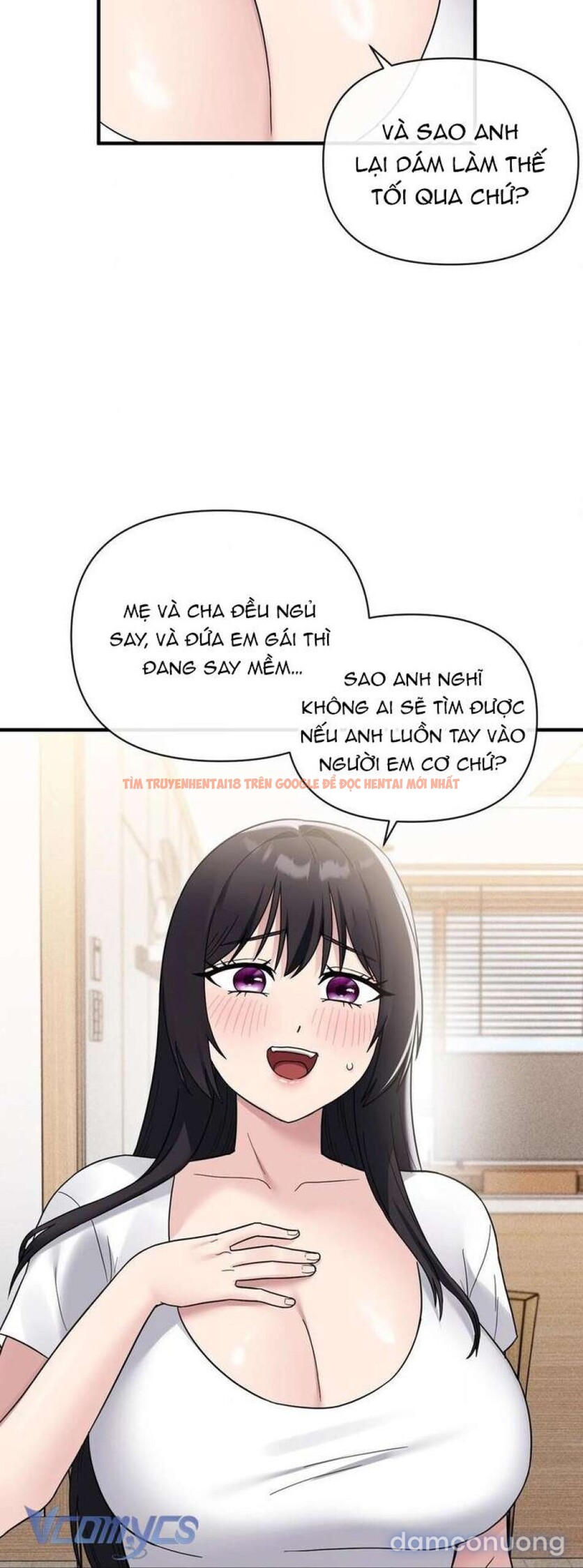 Xem ảnh 8 2 trong truyện hentai [ 18+ ] Câu Chuyện Sau Tài Khoản Bí Mật Của Em Kế - Chapter 7 - hentaitvn.net