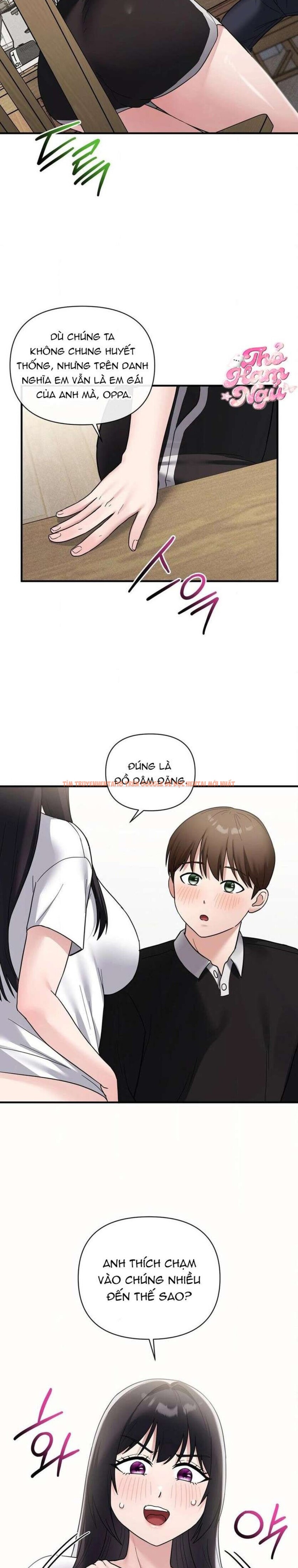 Xem ảnh 9 1 trong truyện hentai [ 18+ ] Câu Chuyện Sau Tài Khoản Bí Mật Của Em Kế - Chapter 7 - hentaitvn.net