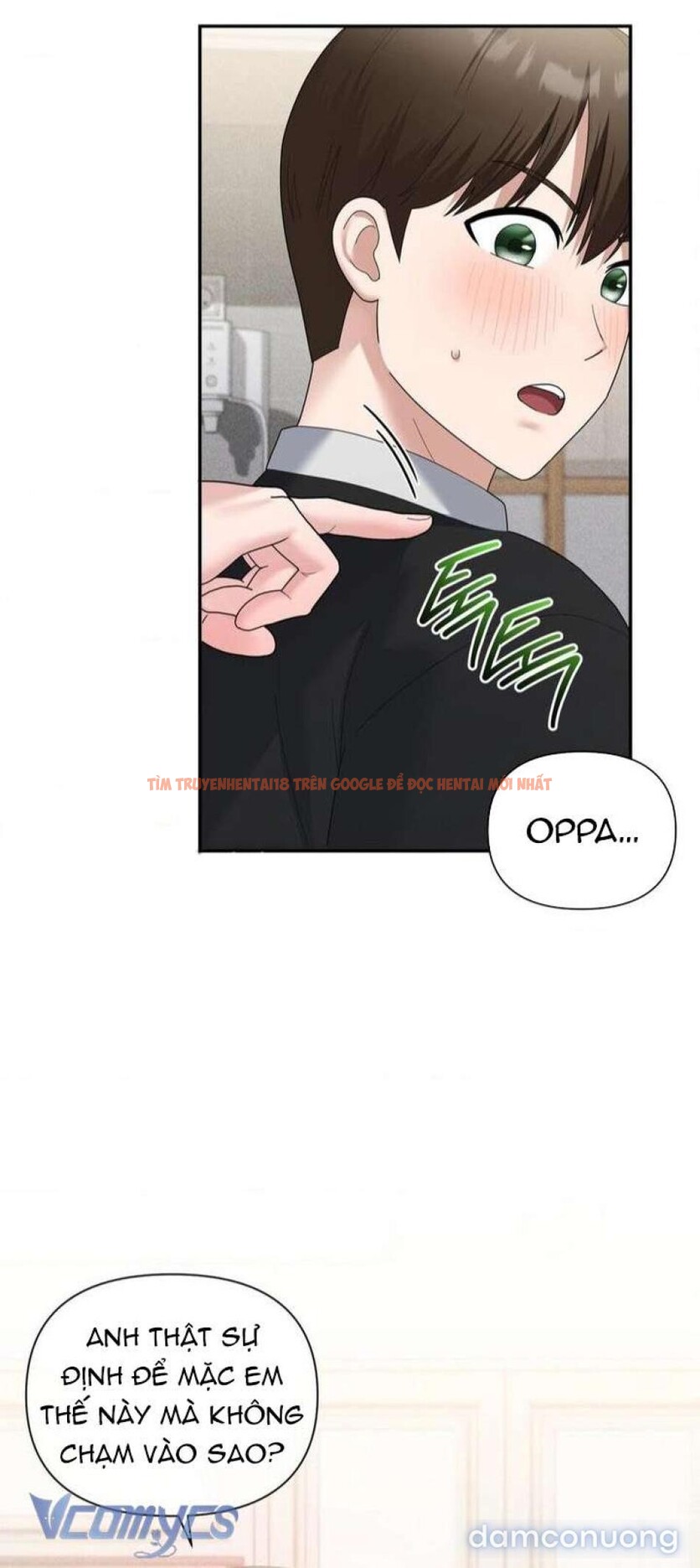 Trang truyện 1 2 trong truyện tranh [ 18+ ] Câu Chuyện Sau Tài Khoản Bí Mật Của Em Kế - Chapter 8 - truyenhentai18.net