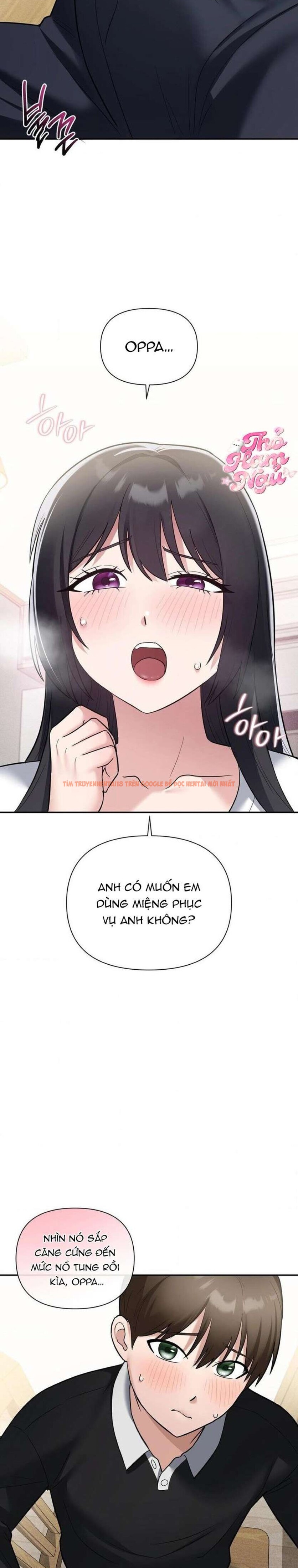 Trang truyện 5 1 trong truyện tranh [ 18+ ] Câu Chuyện Sau Tài Khoản Bí Mật Của Em Kế - Chapter 8 - truyenhentai18.net