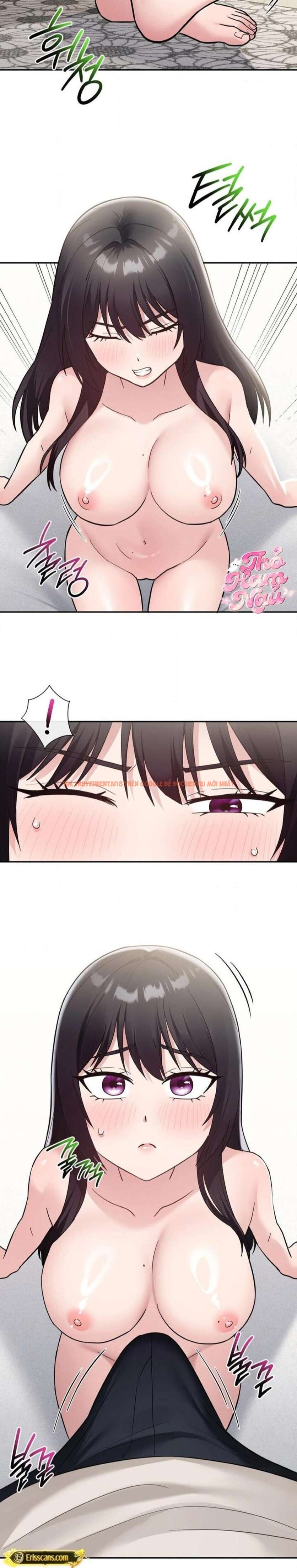 Xem ảnh [ 18+ ] Câu Chuyện Sau Tài Khoản Bí Mật Của Em Kế - Chapter 9 - 4 1 - Truyenhentaiz.net