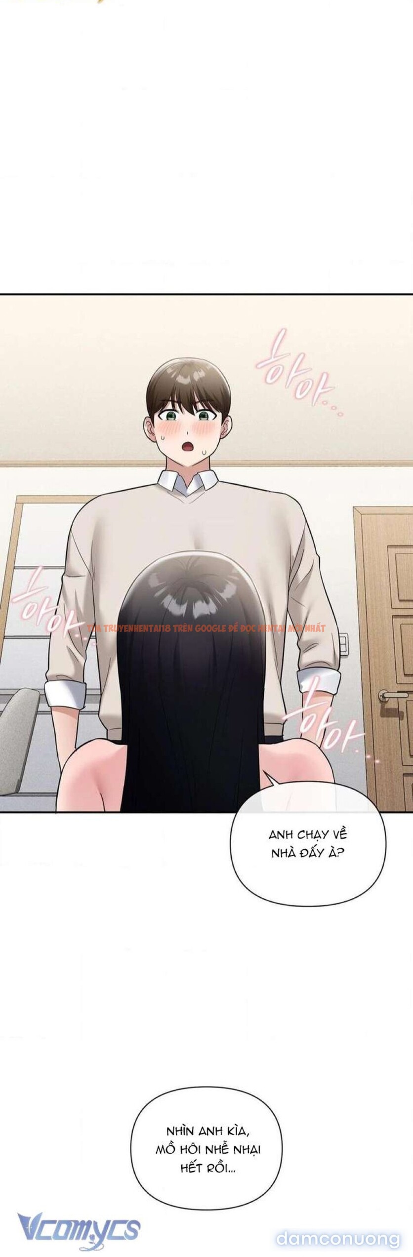 Xem ảnh [ 18+ ] Câu Chuyện Sau Tài Khoản Bí Mật Của Em Kế - Chapter 9 - 4 2 - Truyenhentaiz.net