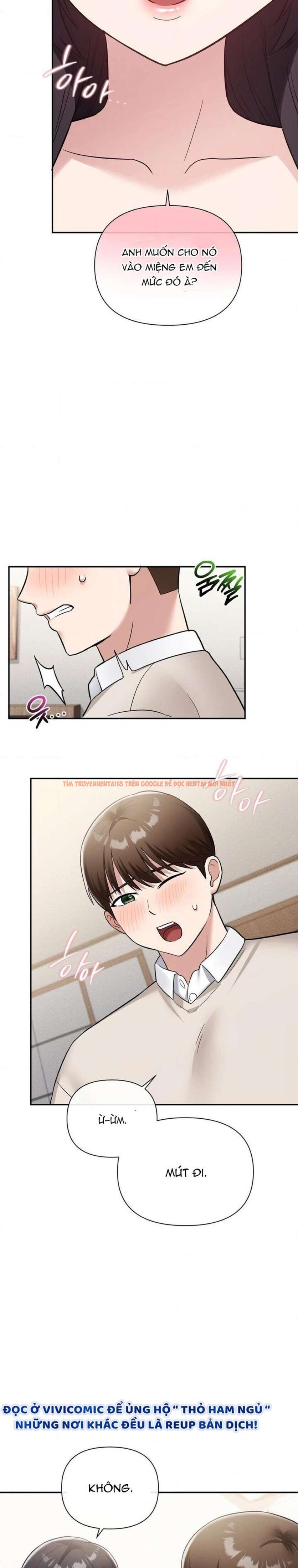 Xem ảnh [ 18+ ] Câu Chuyện Sau Tài Khoản Bí Mật Của Em Kế - Chapter 9 - 5 1 - Truyenhentaiz.net