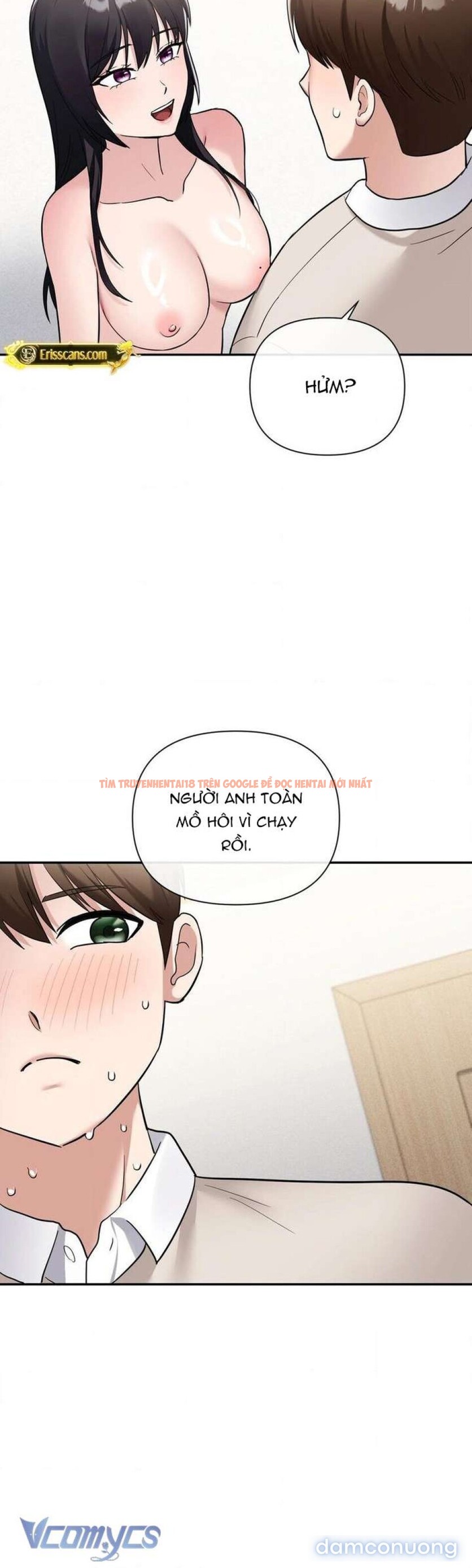 Xem ảnh [ 18+ ] Câu Chuyện Sau Tài Khoản Bí Mật Của Em Kế - Chapter 9 - 5 2 - Truyenhentaiz.net