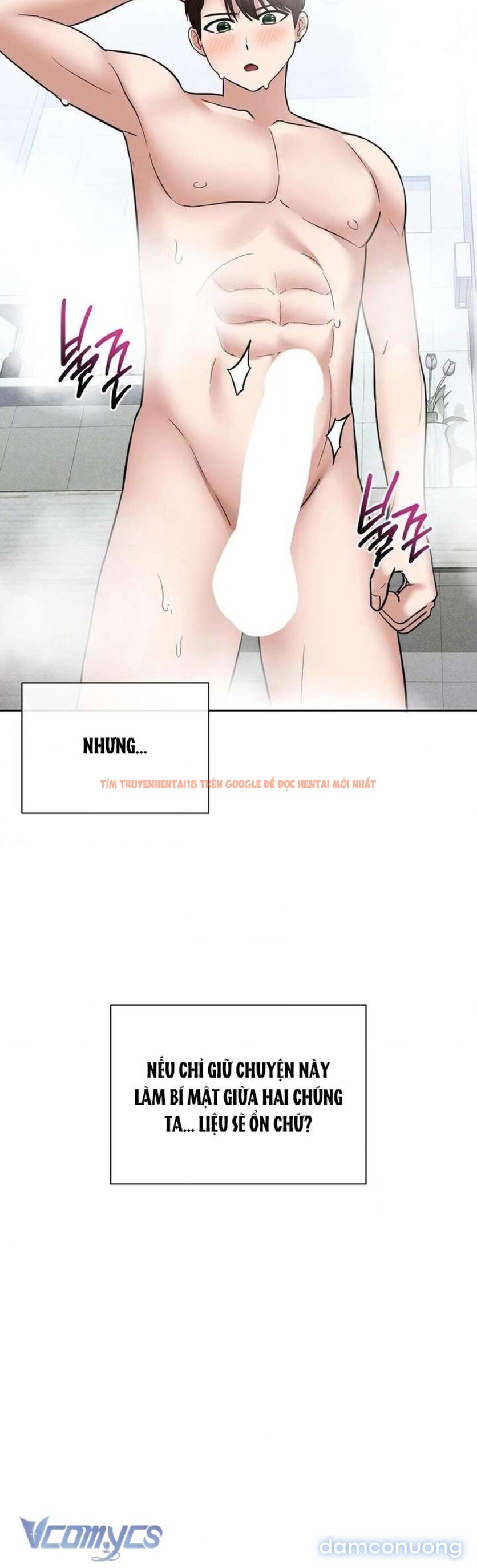 Xem ảnh [ 18+ ] Câu Chuyện Sau Tài Khoản Bí Mật Của Em Kế - Chapter 9 - 6 2 - Truyenhentaiz.net