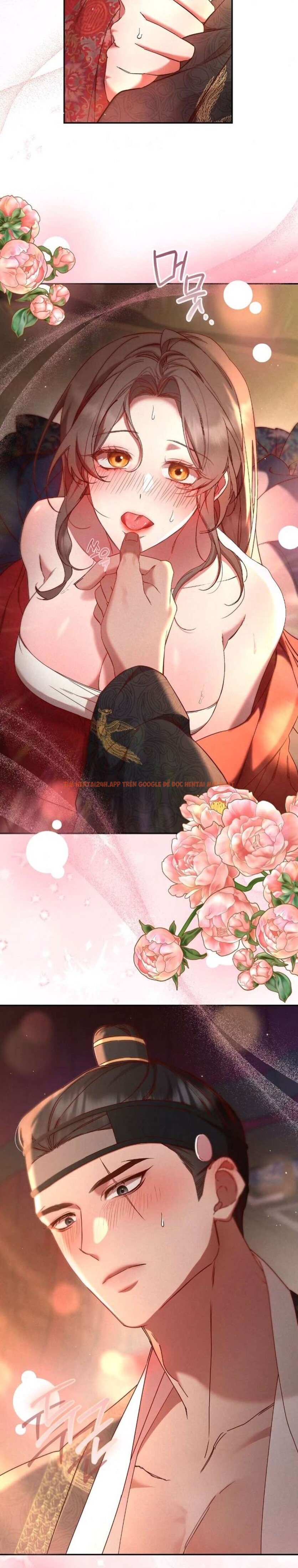 Xem ảnh 2 1 trong truyện hentai [18+] Chậm Rãi Yêu Nhau - Chapter 1 - www.hentaitvn.net