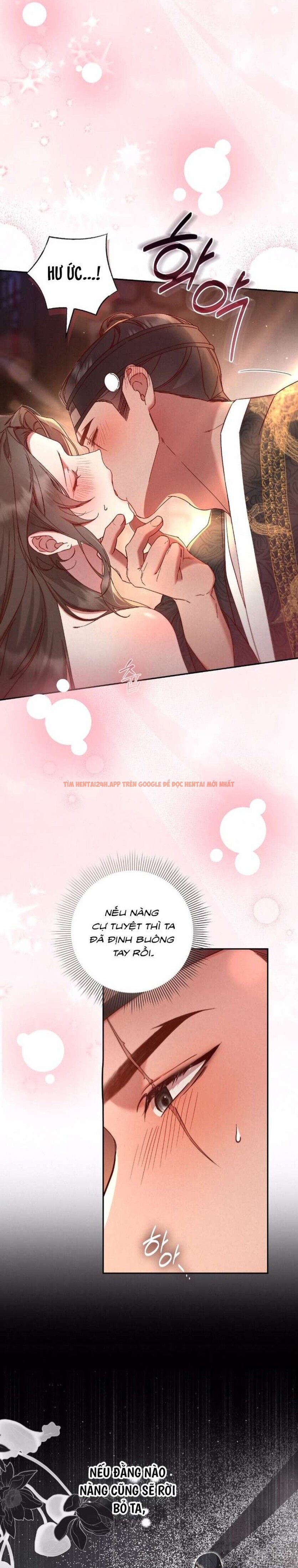 Xem ảnh 2 2 trong truyện hentai [18+] Chậm Rãi Yêu Nhau - Chapter 1 - www.hentaitvn.net