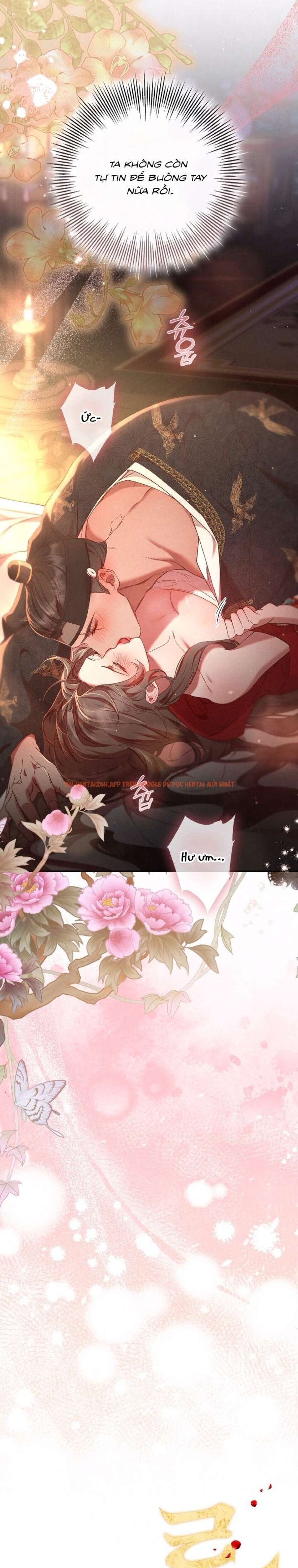 Xem ảnh 3 0 trong truyện hentai [18+] Chậm Rãi Yêu Nhau - Chapter 1 - www.hentaitvn.net