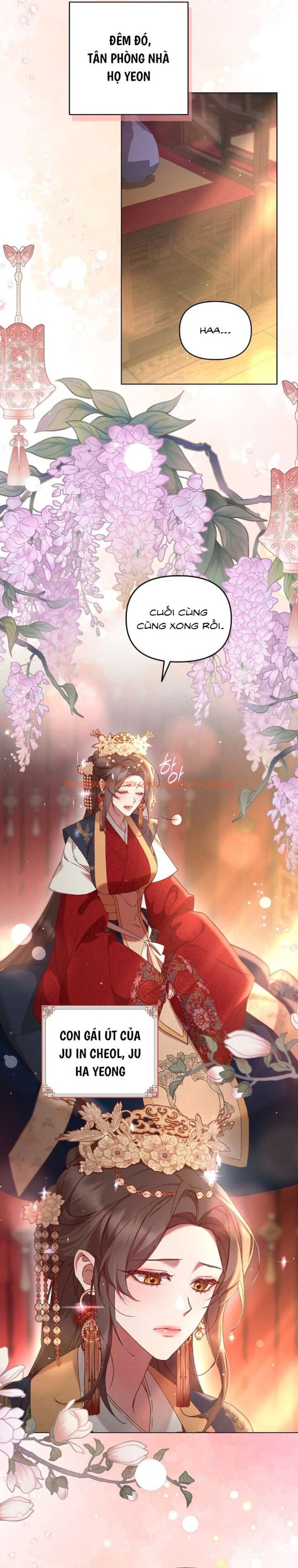 Xem ảnh 6 0 trong truyện hentai [18+] Chậm Rãi Yêu Nhau - Chapter 1 - www.hentaitvn.net