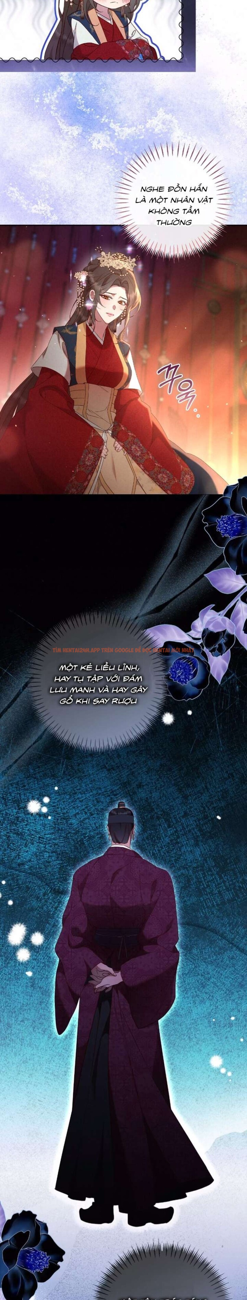 Xem ảnh 6 2 trong truyện hentai [18+] Chậm Rãi Yêu Nhau - Chapter 1 - www.hentaitvn.net