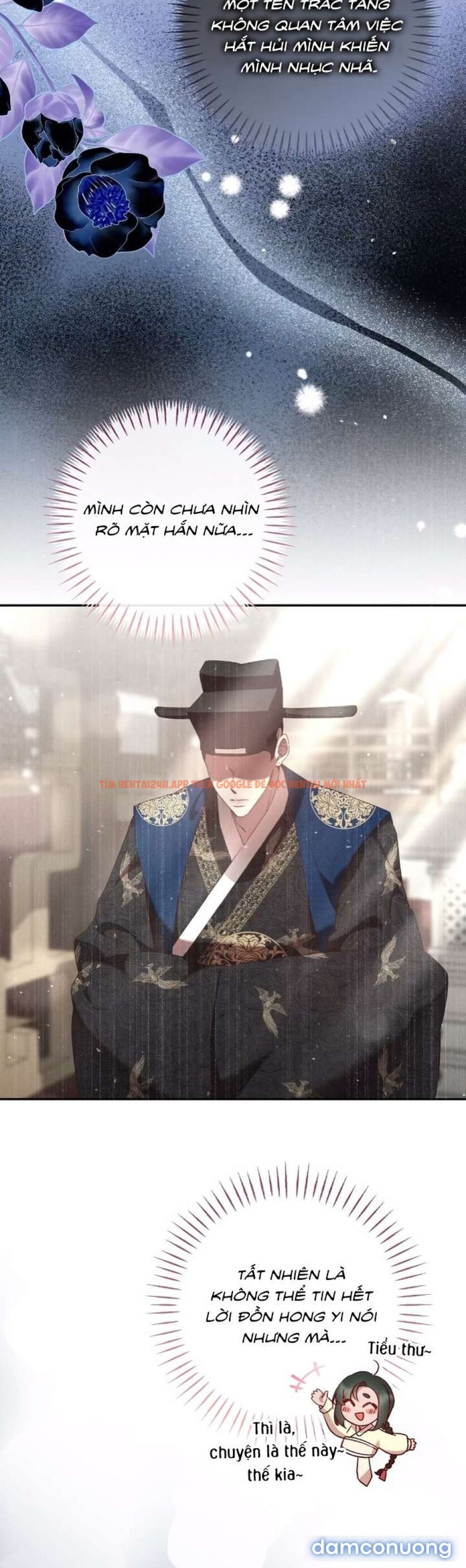 Xem ảnh 6 3 trong truyện hentai [18+] Chậm Rãi Yêu Nhau - Chapter 1 - www.hentaitvn.net