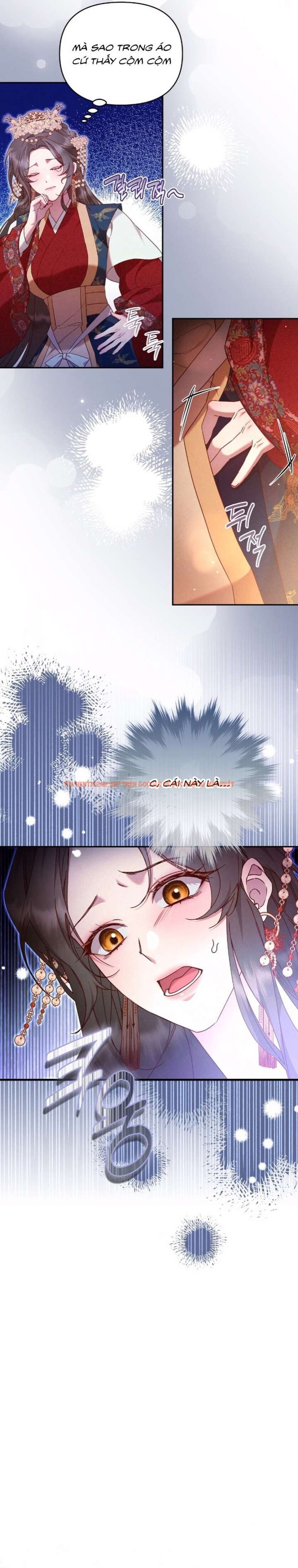 Xem ảnh 7 0 trong truyện hentai [18+] Chậm Rãi Yêu Nhau - Chapter 1 - www.hentaitvn.net