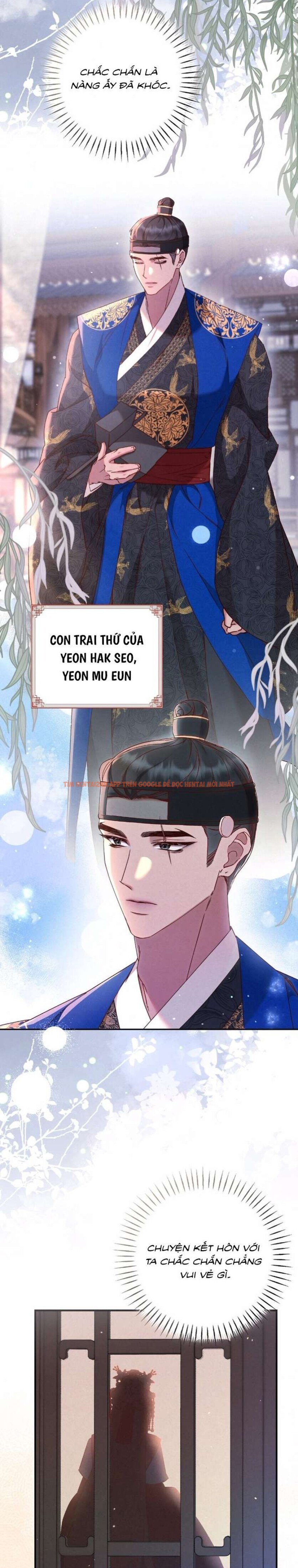 Xem ảnh 7 2 trong truyện hentai [18+] Chậm Rãi Yêu Nhau - Chapter 1 - www.hentaitvn.net