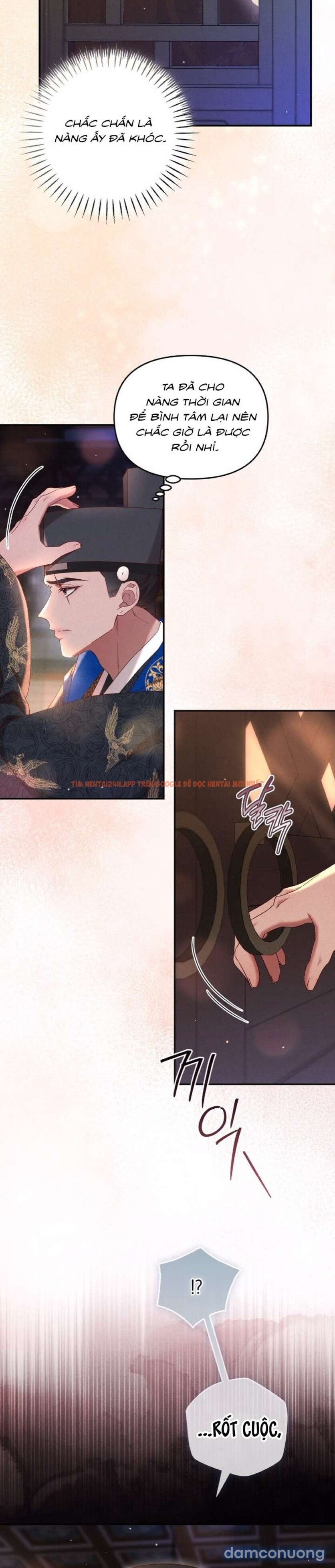 Xem ảnh 7 3 trong truyện hentai [18+] Chậm Rãi Yêu Nhau - Chapter 1 - www.hentaitvn.net