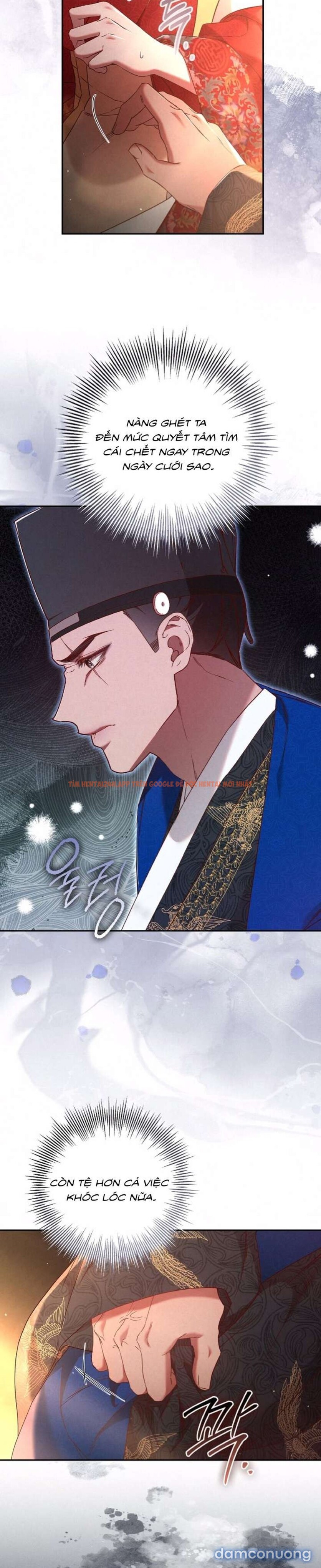 Xem ảnh 8 3 trong truyện hentai [18+] Chậm Rãi Yêu Nhau - Chapter 1 - www.hentaitvn.net