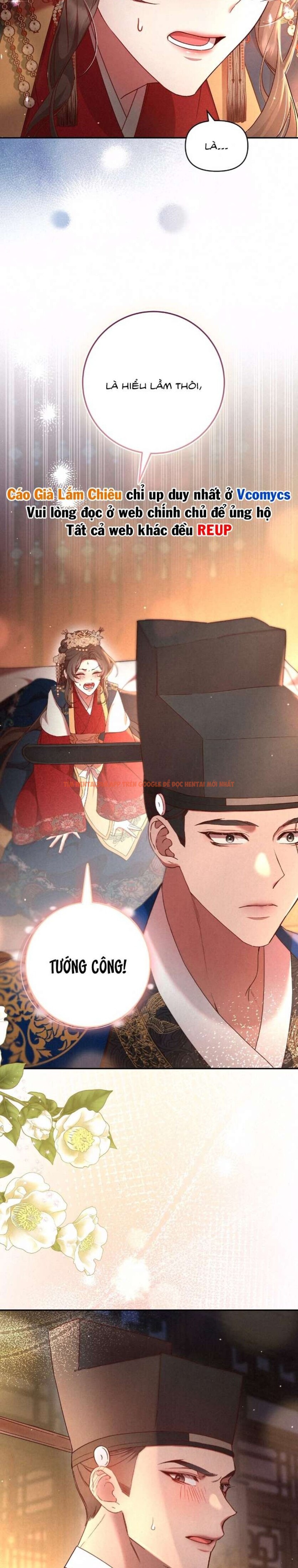 Xem ảnh 9 1 trong truyện hentai [18+] Chậm Rãi Yêu Nhau - Chapter 1 - www.hentaitvn.net