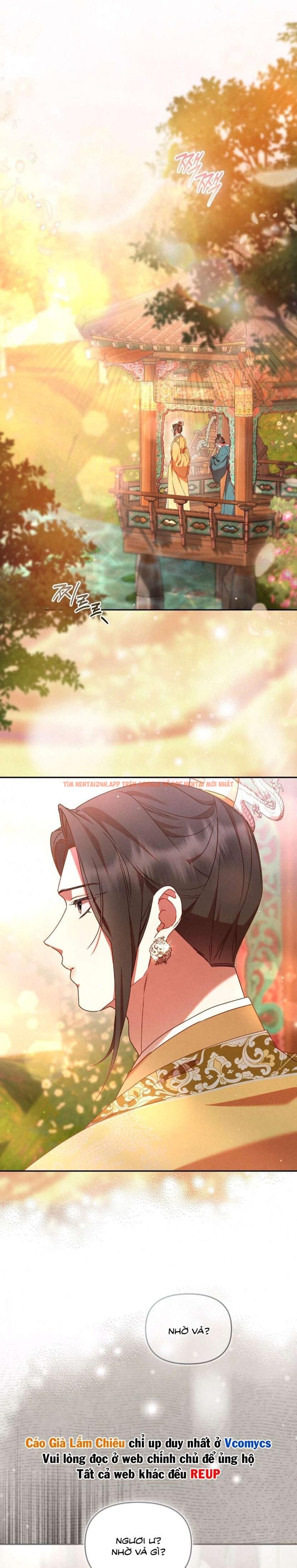 Xem ảnh [18+] Chậm Rãi Yêu Nhau - Chapter 10 - 1 0 - Truyenhentaiz.net