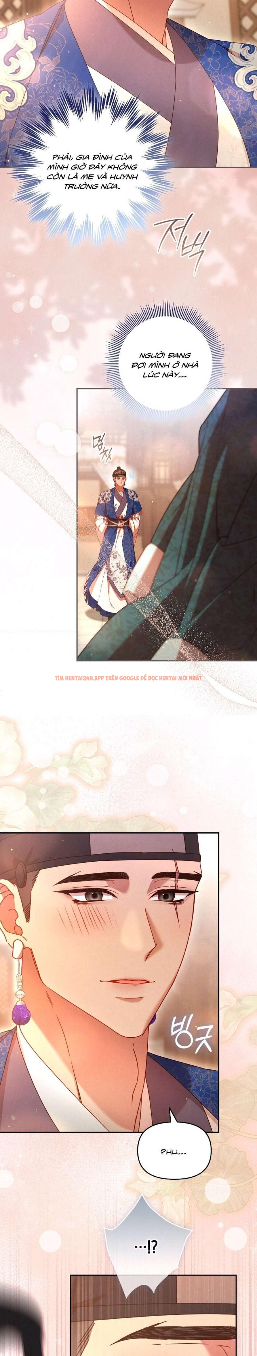 Xem ảnh [18+] Chậm Rãi Yêu Nhau - Chapter 10 - 1 5 - Truyenhentaiz.net